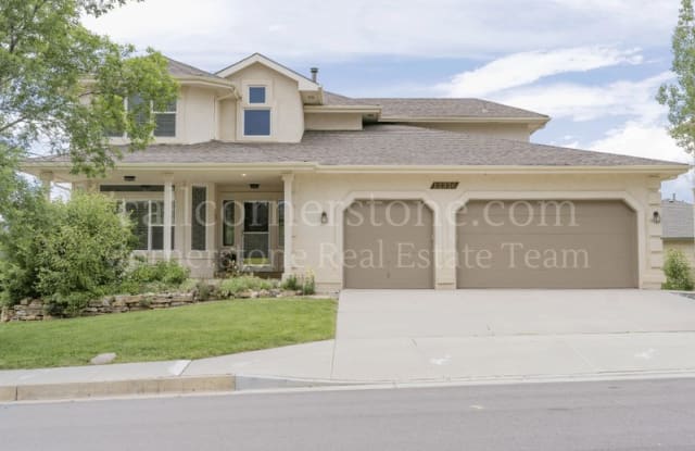 12336 Stanley Canyon Road (AT) - 12336 Stanley Canyon Road, Colorado Springs, CO 80921