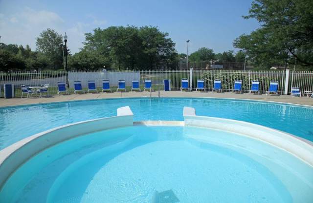 Villages Of Bent Tree