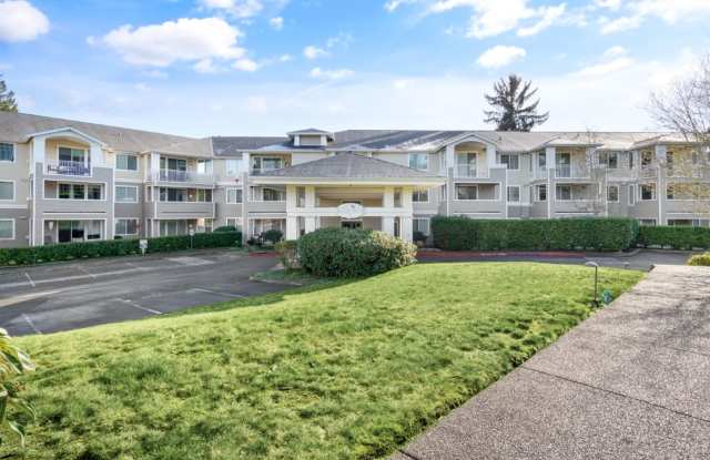 1Bd/1Ba Bellevue Condo