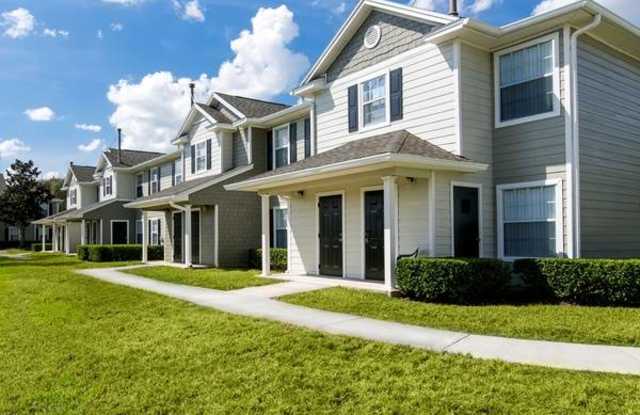 Photo of Arbor Trails Apartments