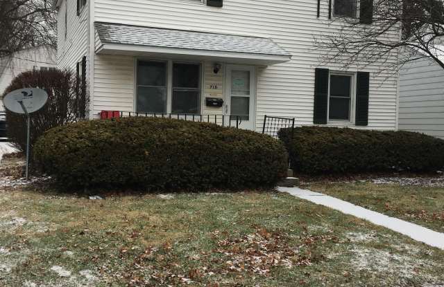 710 West John Street - 2