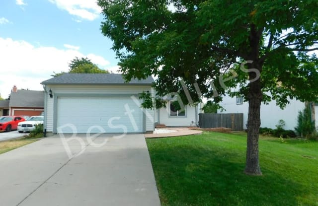 19141 E Milan Cir - 19141 East Milan Circle, Aurora, CO 80013