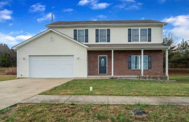 112 ALPINE DRIVE - 112 Alpine Drive, Vine Grove, KY 40175