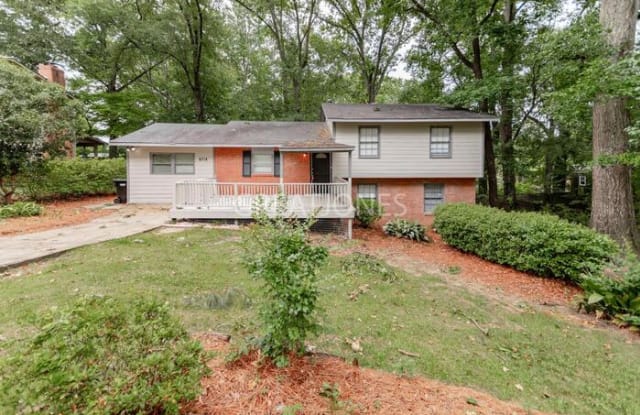 4314 Aster Avenue - 4314 Aster Avenue, Columbus, GA 31907