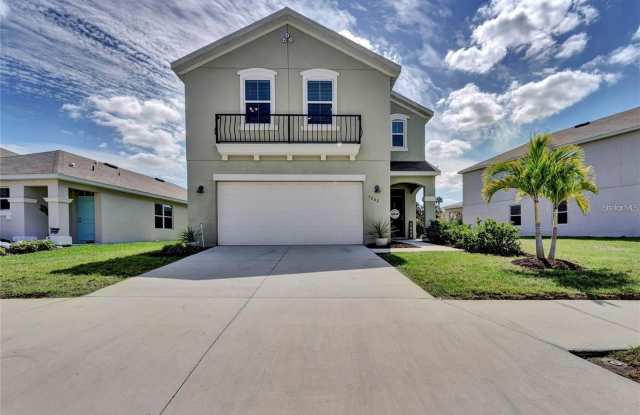 Photo of 5202 SAN PALERMO DRIVE