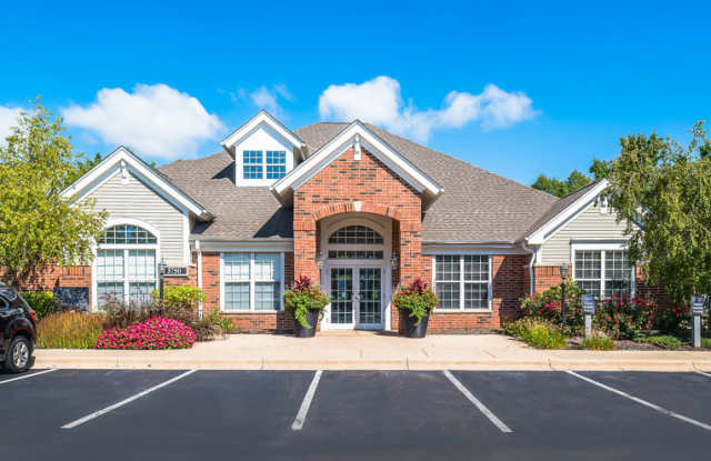 Legacy at Fox Valley Apartments