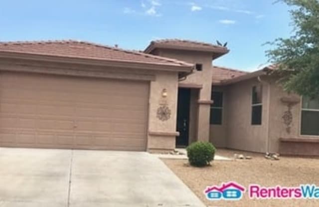 732 W Camino Tunera - 732 W Camino Tunera, Sahuarita, AZ 85629