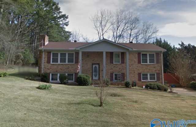 3705 Adair St NW Adair Street