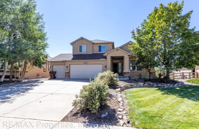 2085 Coldstone Way - 2085 Coldstone Way, Colorado Springs, CO 80921