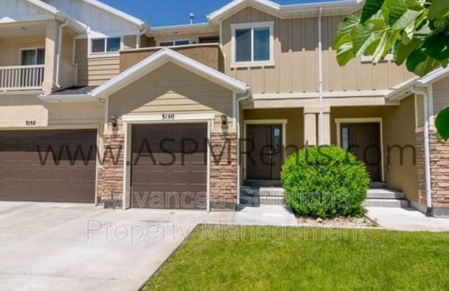 3150 W Manor View Dr - 3150 West Manor View Drive, Lehi, UT 84043