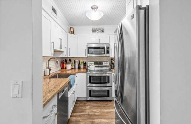 3118 Florida Boulevard 206-B, Delray Beach, FL 33483