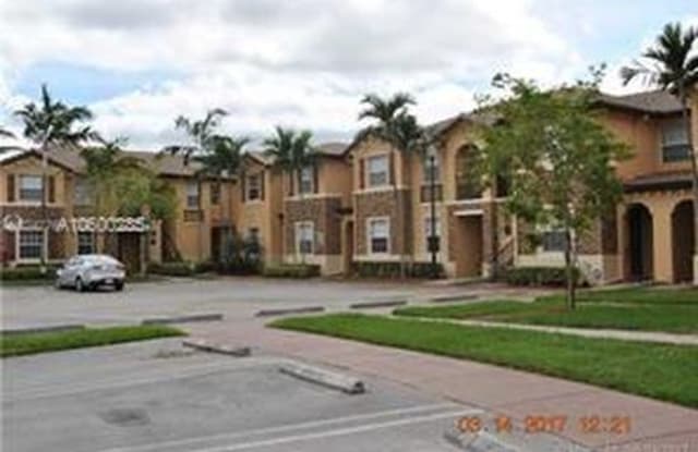 3355 Northeast 13th Circle Drive - 3355 Northeast 13th Circle Drive, Homestead, FL 33033