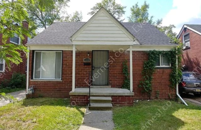 1168 Helen St - 1168 Helen Street, Inkster, MI 48141