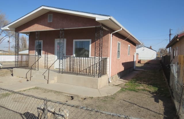 1100 Egan Ave - 1100 Egan Avenue, Pueblo, CO 81006