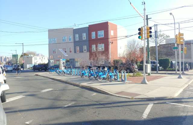 1538 Pt Breeze, 2nd Floor