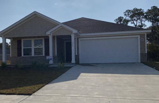 744 Whispering Creek Avenue - 744 Whispering Creek Avenue, Freeport, FL 32439