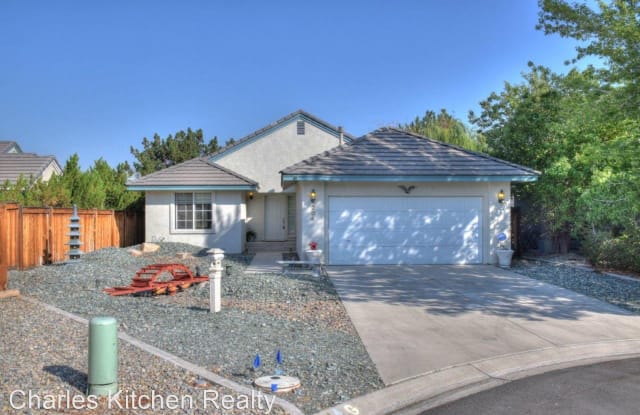 204 Sawgrass Court - 204 Sawgrass Court, Dayton, NV 89403