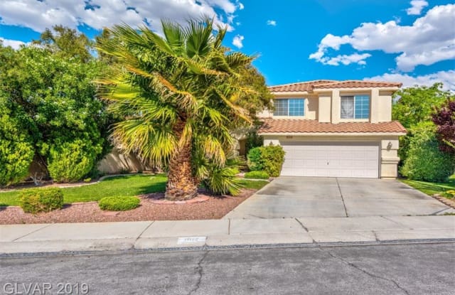 1612 SAND CANYON Drive - 1612 Sand Canyon Drive, Las Vegas, NV 89128