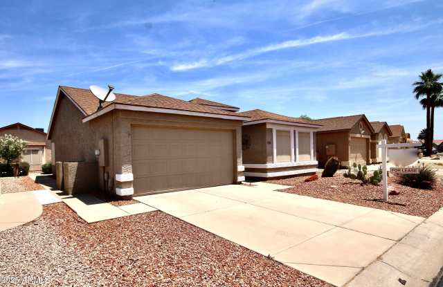 1702 E PALM BEACH Drive