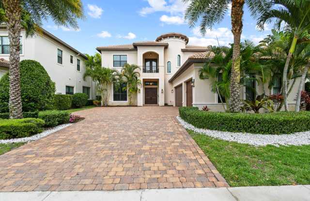 145 Gardenia Isle Drive - 145 Gardenia Isles Drive, Palm Beach Gardens, FL 33418