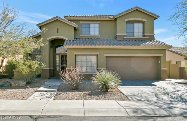 40835 N MAJESTY Court - 40835 North Majesty Way, Anthem, AZ 85086