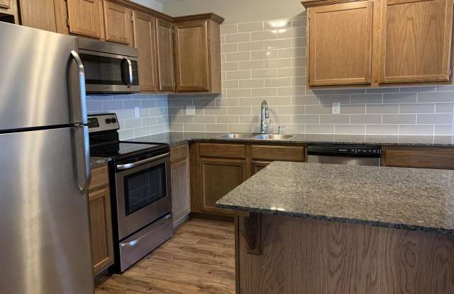 2903 SW Amberwood Ave.Unit 1
