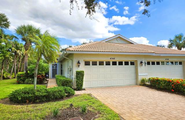 Photo of Seasonal Short-Term 2 Bedroom 2 Bathroom with a Bonus Room in the gated community of Venetia!