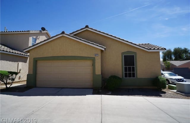 4972 MINERS RIDGE Drive - 4972 Miners Ridge Dr, Whitney, NV 89122