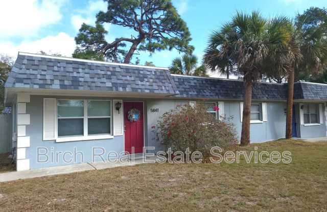 5841 Louisiana