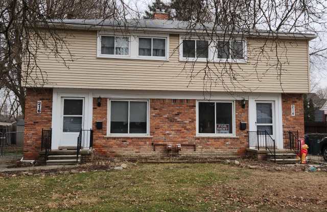 Photo of 214 Potter Ave