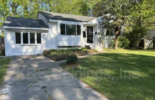 524 Mango Dr