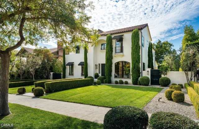 1329 Campbell Street