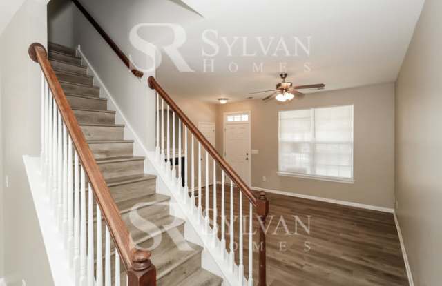 740 Jones Branch Road