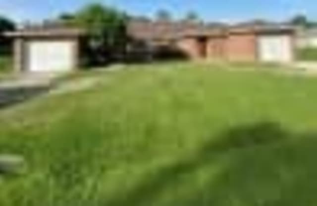 324 Gordon Avenue S - 324 Gordon Avenue South, Lehigh Acres, FL 33973