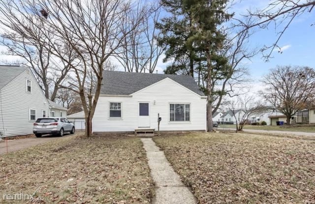 18902 Puritas ave - 18902 Puritas Avenue, Cleveland, OH 44135