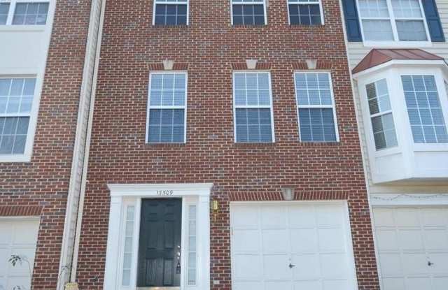 Photo of 13509 BANNACKER PL