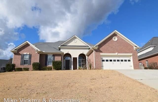 711 Cornerstone Court - 711 Cornerstone Ct, Columbia County, GA 30809