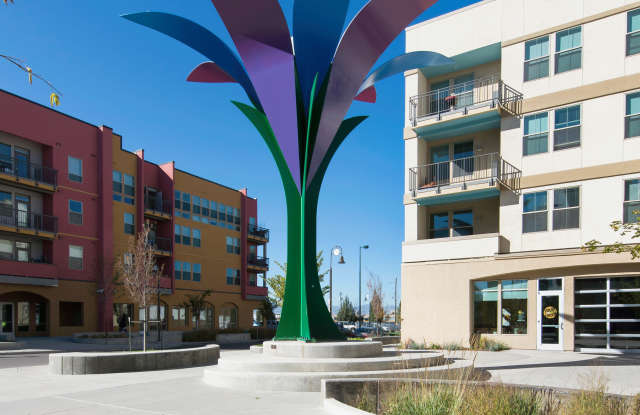 Photo of Mariposa Properties