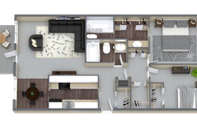 Photo of 11806 Arbor St #6