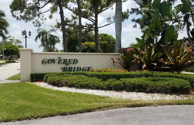 559 Covered Bridge Boulevard - 559 Covered Bridge Boulevard, Palm Beach County, FL 33467