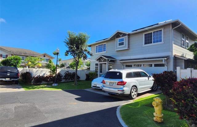 91-1001 Keaunui Drive