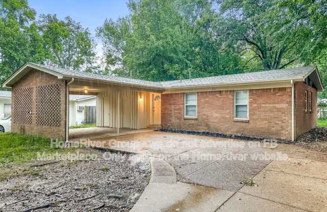 3020 Knight Rd