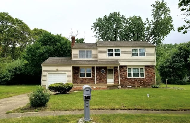 21 FOUNTAINE COURT - 21 Fountaine Ct, Camden County, NJ 08089