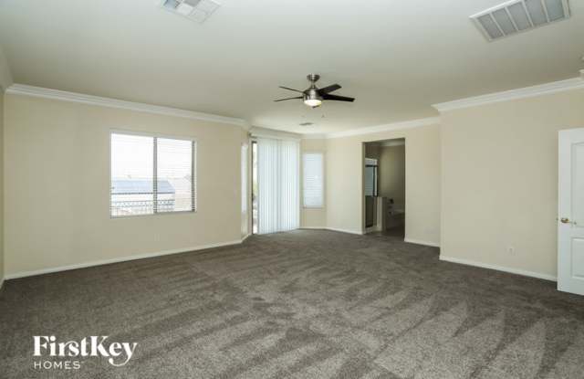 3036 Country Dancer Avenue