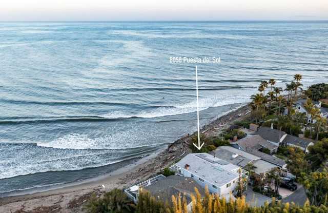 8058 Puesta Del Sol