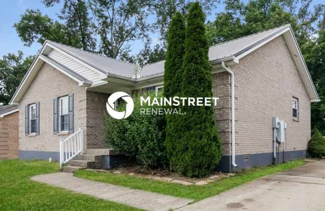 523 River Oaks Drive