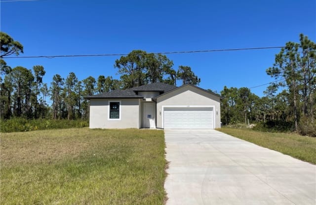 1107 Sunrise Boulevard - 1107 Sunrise Boulevard, Lehigh Acres, FL 33974