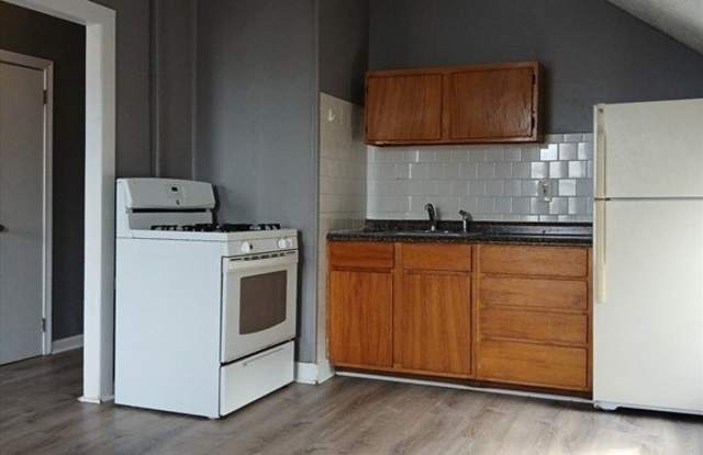 45 Whipple St unit: 3R