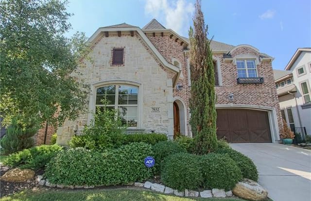 7032 Luxborough Drive - 7032 Luxborough Drive, Plano, TX 75024