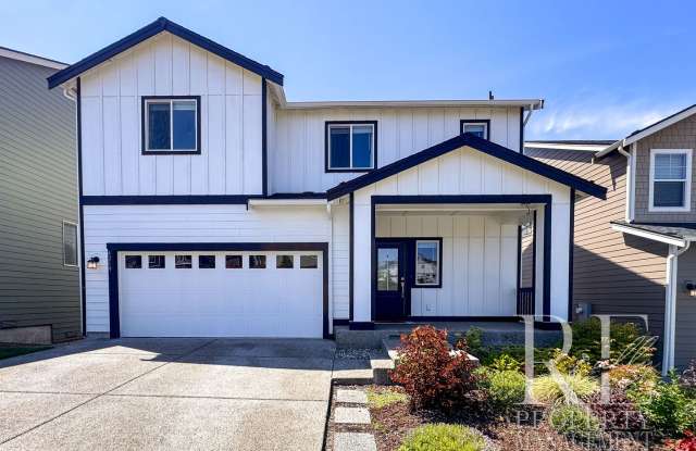 Spacious 5-Bedroom Home with Modern Layout, Natural Light & Park Access